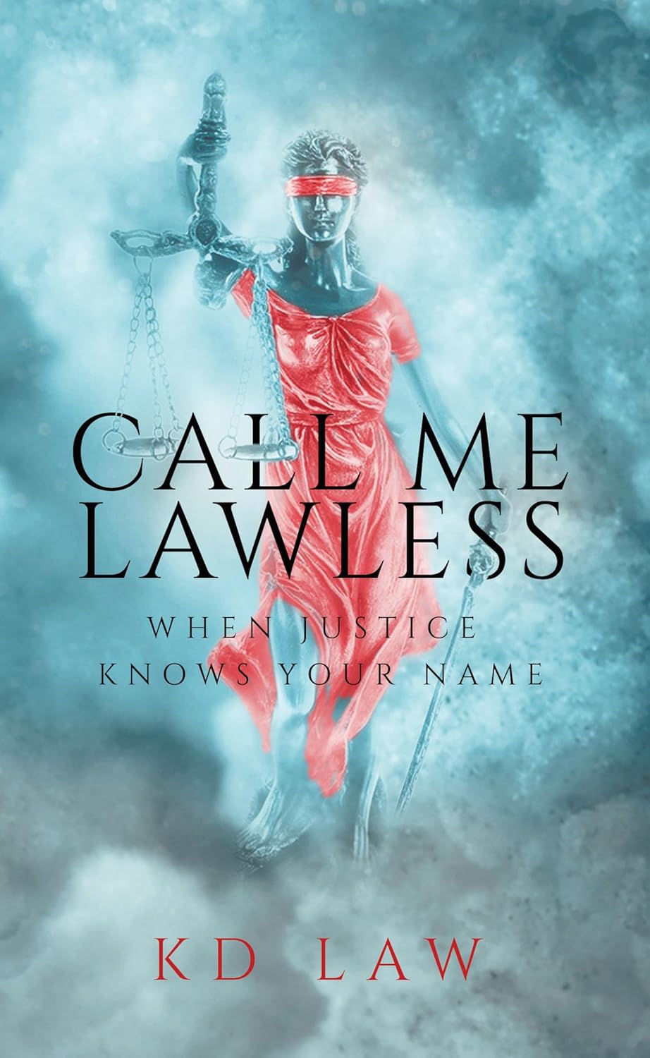 CALL ME LAWLESS